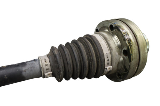 11-17 Volkswagen VW Touareg Front Left Driver Side CV Axel Shaft 7P0407271B Oem