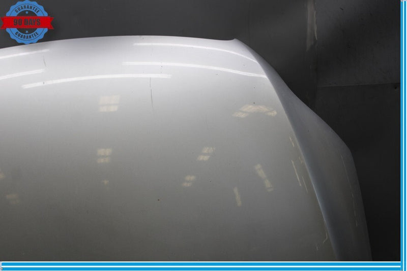 Load image into Gallery viewer, 07-15 Audi Q7 4L Front Hood Bonnet Shell Panel Oem
