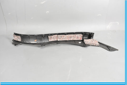 07-12 Lexus LS460 Front Left Interior Tailgate Trim Molding Cover Panel Oem