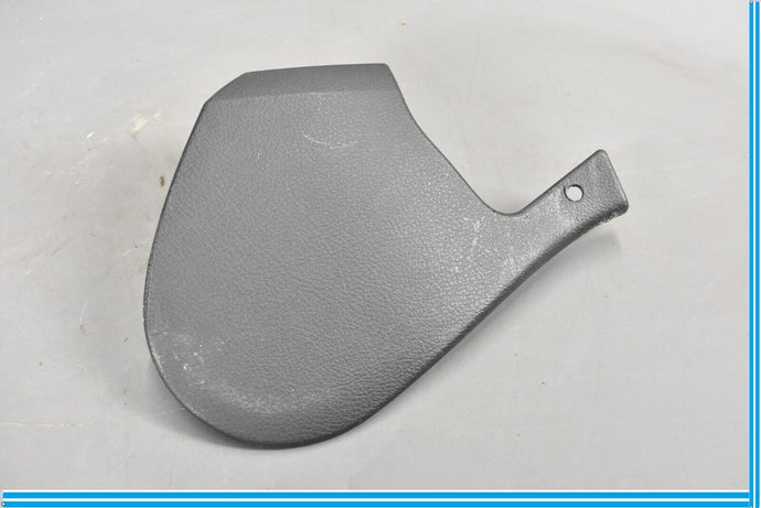 11-17 Volkswagen VW Touareg Front Right Passenger Side Seat Inner Cover Trim Oem