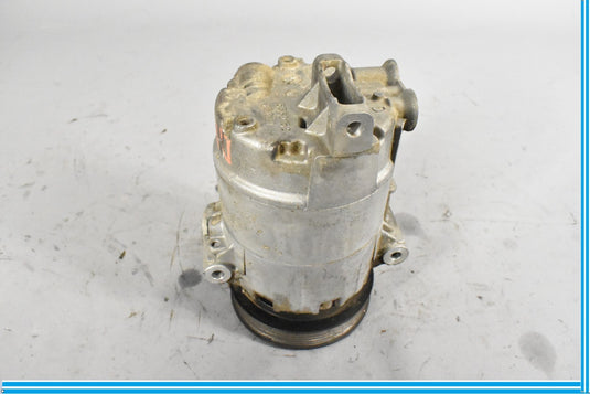 2006 2007 2008 MASERATI QUATTROPORTE A/C COMPRESSOR PART