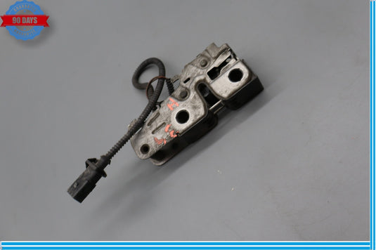 10-23 Porsche Panamera 970 Front Bonnet Hood Lid Lock Latch Actuator Oem