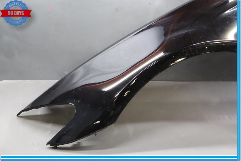Load image into Gallery viewer, 11-16 BMW 535i xDrive Front Right Passenger Side Fender Cover Shell Panel Oem

