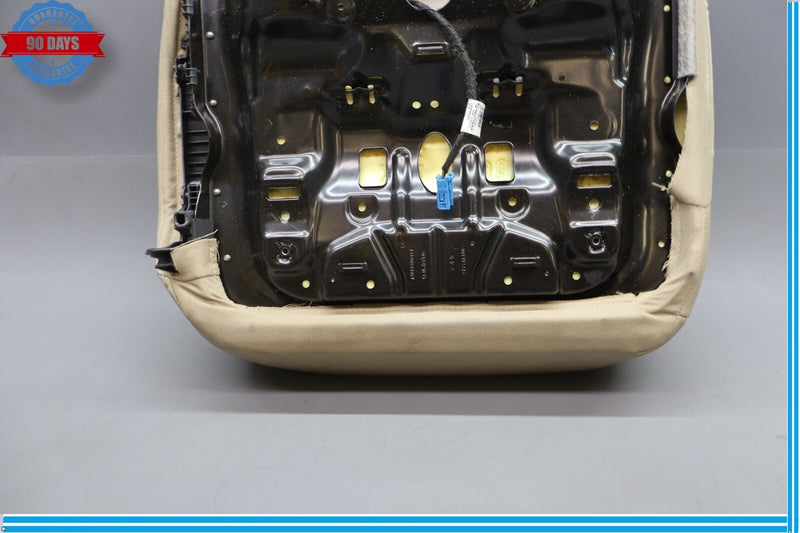 Load image into Gallery viewer, 13-19 Mercedes X166 GL450 Front Left Side Lower Bottom Seat Cushion Oem

