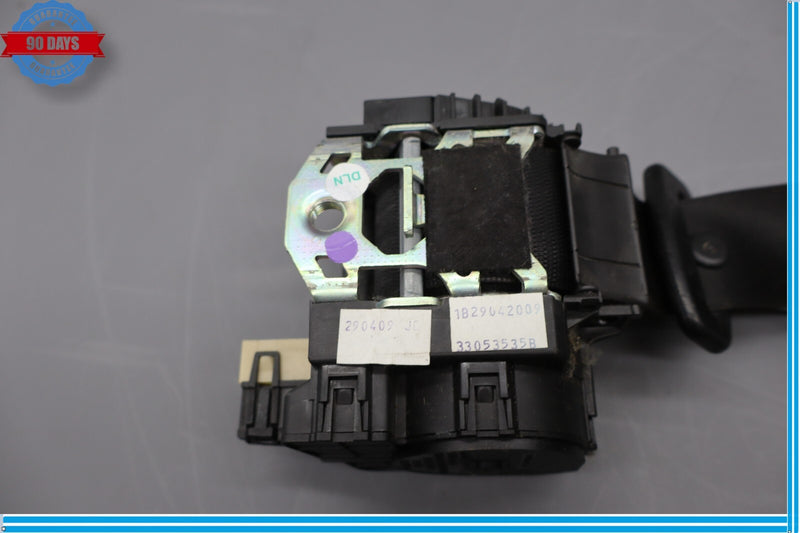 Load image into Gallery viewer, 07-10 Mercedes CL550 CL600 W216 Left Driver Side Seat Belt Retractor Oem
