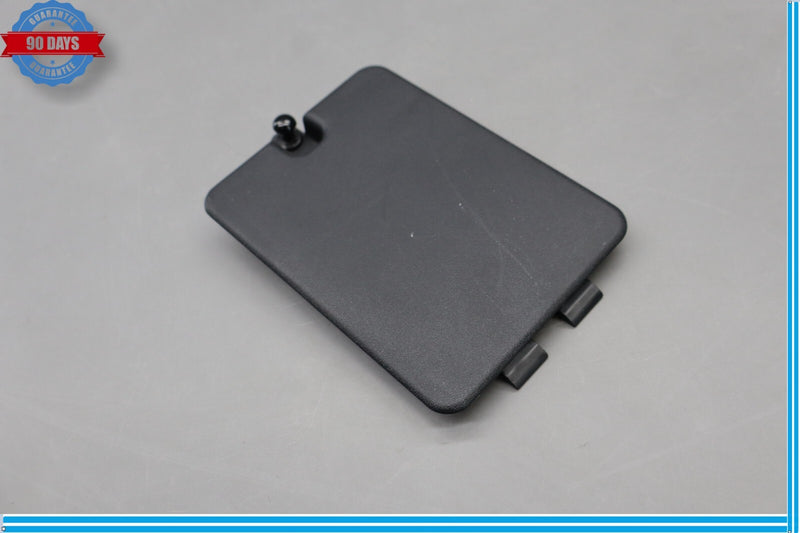 Load image into Gallery viewer, 02-10 Lexus SC430 Interior Fuse Junction Block Lid Trim Cover Black Oem
