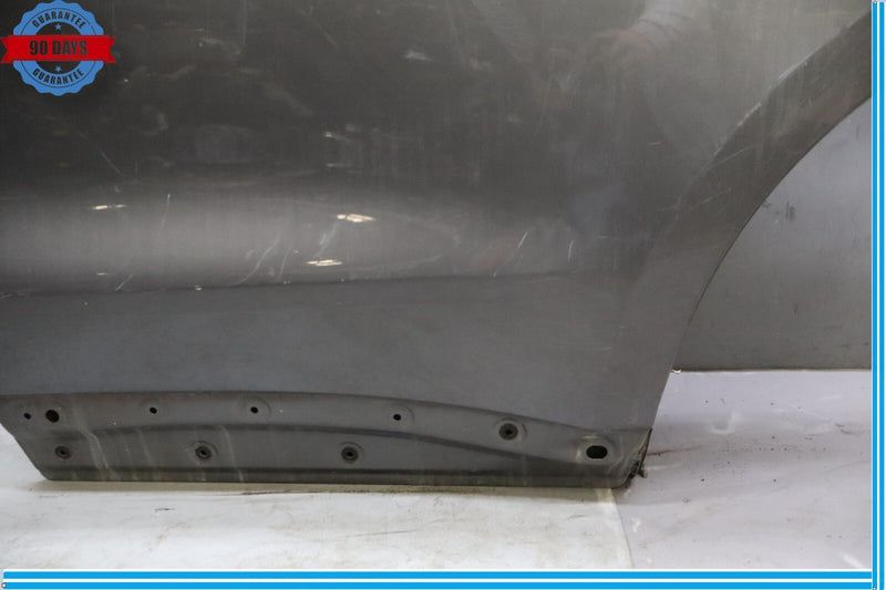 Load image into Gallery viewer, 17-23 Jaguar F-Pace Rear Left Driver Side Exterior Outer Door Shell Panel Oem
