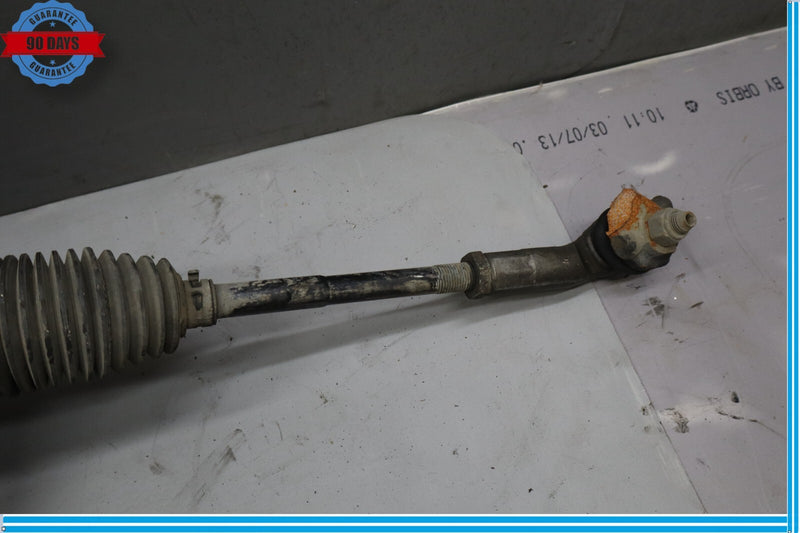Load image into Gallery viewer, 09-13 Audi A3 A3 Quattro Electronic Power Steering Gear Rack and Pinion Oem
