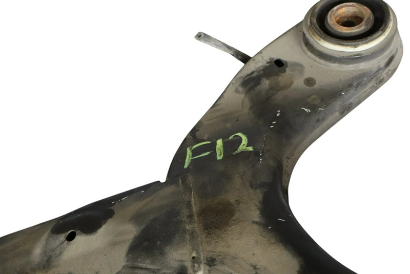 Load image into Gallery viewer, 14-17 Maserati Ghibli Rear Suspension Subframe Crossmember Frame 06700075690 Oem
