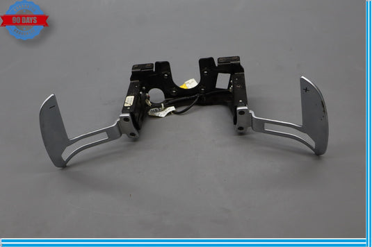 14-20 Maserati Ghibli M157 S Q4 Quattroporte Steering Wheel Paddle Shifters Set