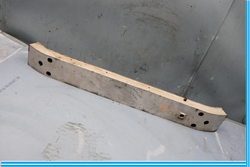 Load image into Gallery viewer, 07-09 Lexus LS460 LS460L Front Bumper Reinforcement Bar Rebar Oem
