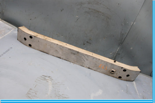 07-09 Lexus LS460 LS460L Front Bumper Reinforcement Bar Rebar Oem