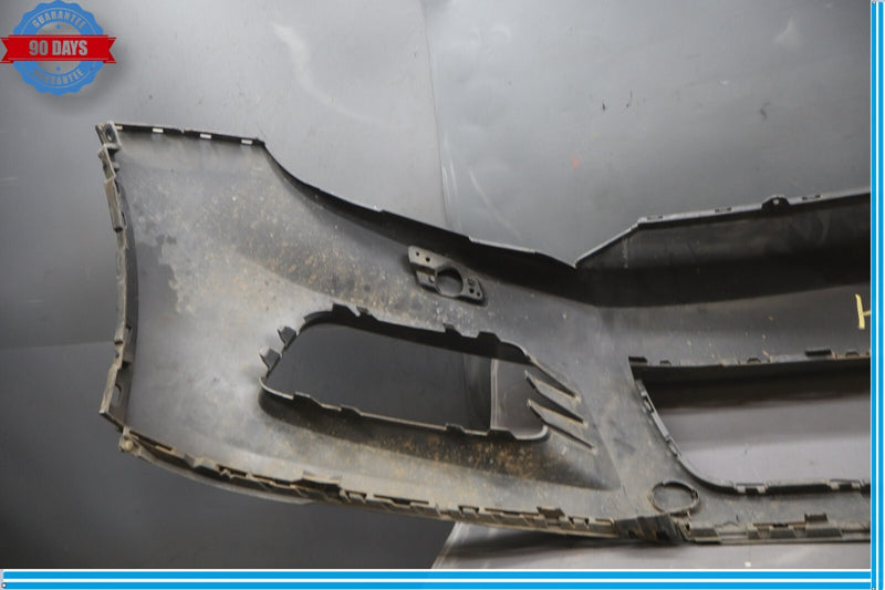 Load image into Gallery viewer, 11-14 Volkswagen Touareg VW Front Bumper Cover Panel Assembly Silver Oem
