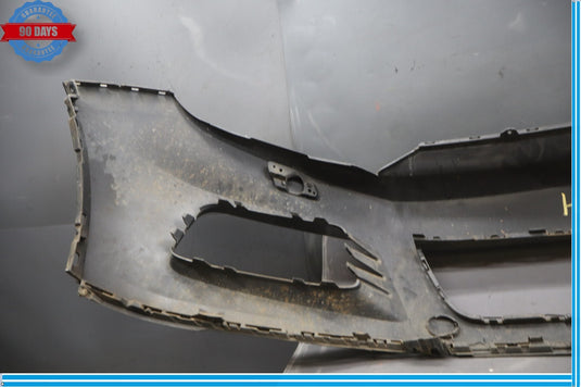 11-14 Volkswagen Touareg VW Front Bumper Cover Panel Assembly Silver Oem