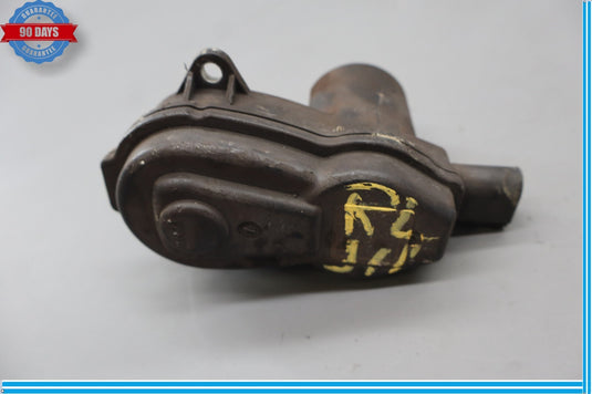 11-18 Audi A7 Quattro Rear Left Side Axle Parking Brake Actuator Motor Oem