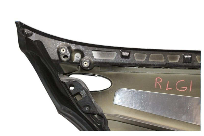 Load image into Gallery viewer, 10-16 Porsche Panamera 970 Rear Left Driver Side Outer Door Shell Panel Oem
