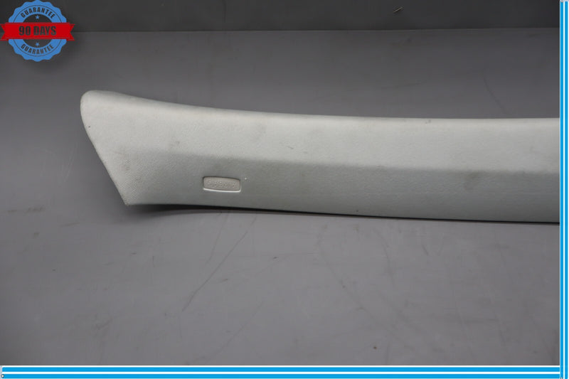 Load image into Gallery viewer, 11-18 Volkswagen VW Touareg Front Right Side Upper A Pillar Trim Panel Oem
