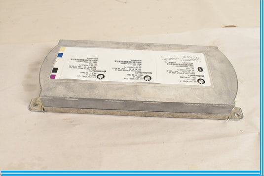 09-15 BMW 750i 750Li F01 Bluetooth Telematics Control Module 84109216167 Oem