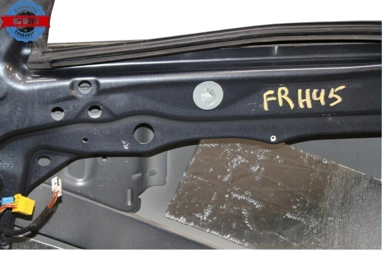 Load image into Gallery viewer, 12-18 Mercedes W218 CLS400 CLS550 Front Right Passenger Side Door Shell OEM

