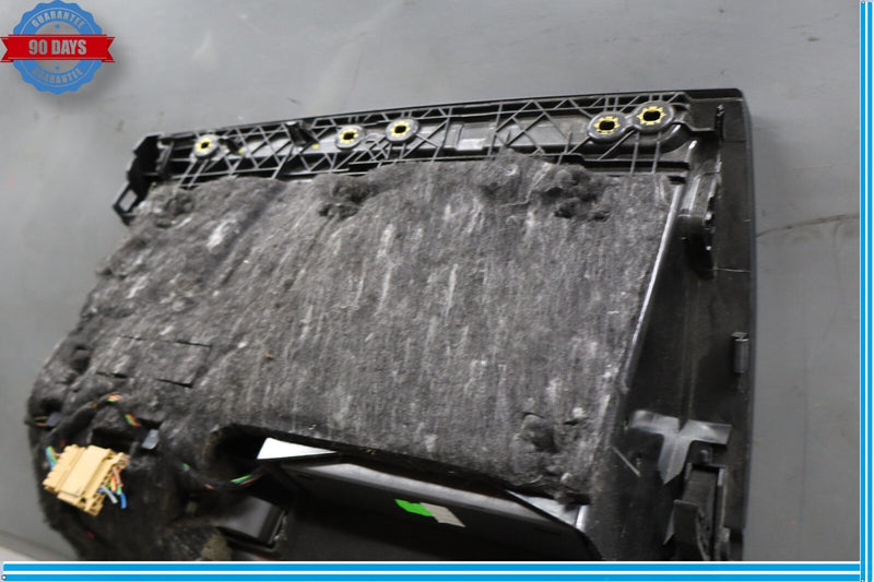 Load image into Gallery viewer, 12-15 Audi A7 Quattro Dash Glovebox Glove Box Storage Compartment Assembly Oem
