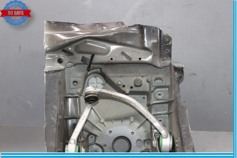 Load image into Gallery viewer, 14-17 Jaguar X152 F-Type Front Right Passenger Reinforcement Extension Bar Oem
