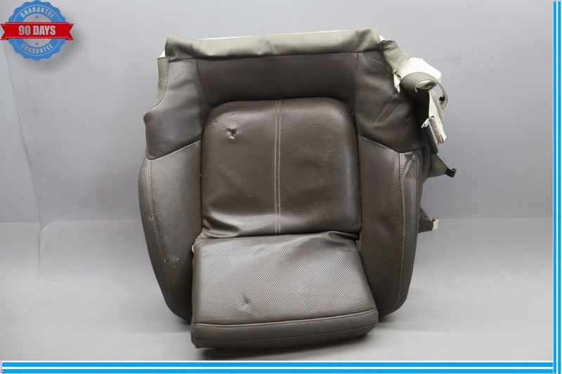 Load image into Gallery viewer, 11-18 Porsche Cayenne 958 Front Left Side Lower Bottom Seat Cushion Oem
