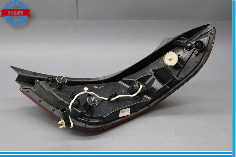 Load image into Gallery viewer, 10-15 Jaguar XJL XJ X351 Rear Left Driver Side Tail Light Talilight Lamp Oem
