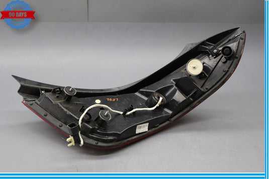 10-15 Jaguar XJL XJ X351 Rear Left Driver Side Tail Light Talilight Lamp Oem