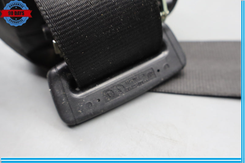 Load image into Gallery viewer, 06-12 Bentley Continental Flying Spur Rear Center Middle Seat Belt Oem
