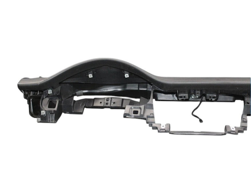 Load image into Gallery viewer, 10-16 Porsche Panamera 970 Dashboard Dash Board Instrument Panel Cover Trim Oem
