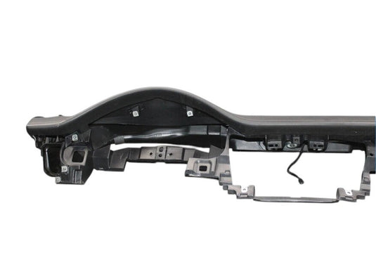 10-16 Porsche Panamera 970 Dashboard Dash Board Instrument Panel Cover Trim Oem