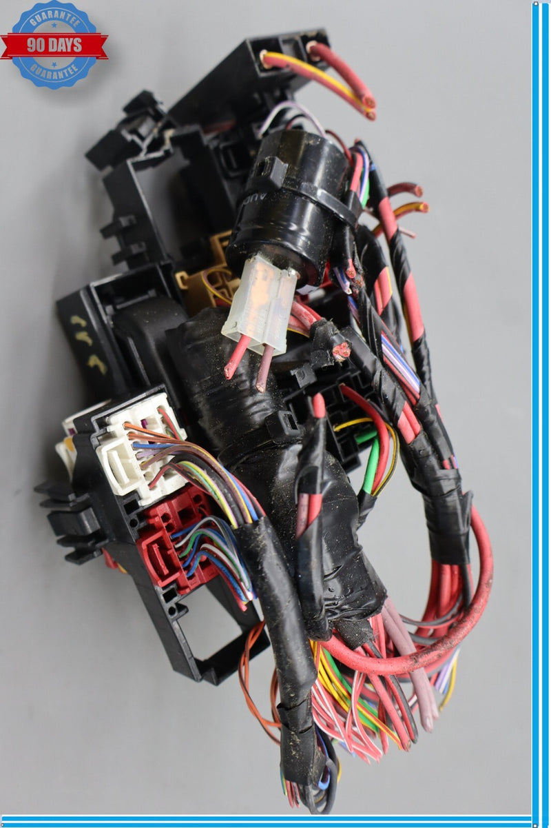 Load image into Gallery viewer, 12-18 Audi A6 A7 Quattro S6 Wire Fuse Fuses Box 4G1937503B Oem
