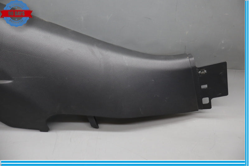 Load image into Gallery viewer, 11-17 Volkswagen Touareg Rear Right Side C Pillar Lower Trim Cover Panel Oem
