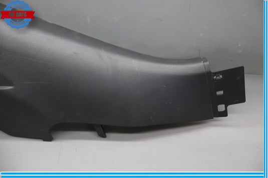 11-17 Volkswagen Touareg Rear Right Side C Pillar Lower Trim Cover Panel Oem