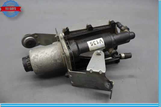 11-18 Porsche Cayenne 958 E-Hybrid Transmission Hydraulic Pressure Control Unit