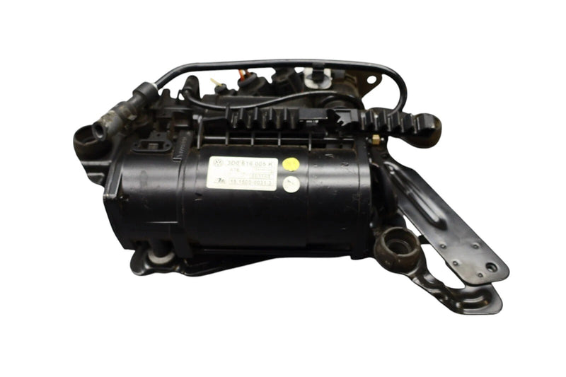 Load image into Gallery viewer, 03-18 Bentley Continental Flying Spur Air Suspension Compressor Pump Oem
