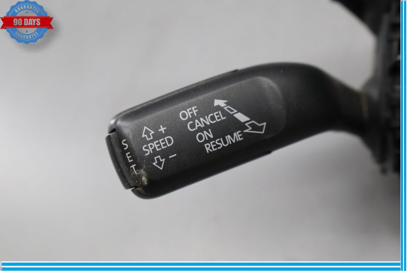 Load image into Gallery viewer, 11-17 Volkswagen VW Touareg Steering Column Turn Signal &amp; Wiper Combo Switch Oem
