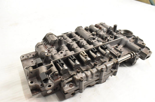 2008-2009 Porsche Cayenne 955 957 3.6L / 4.8L - A/T Transmission Valve Body OEM