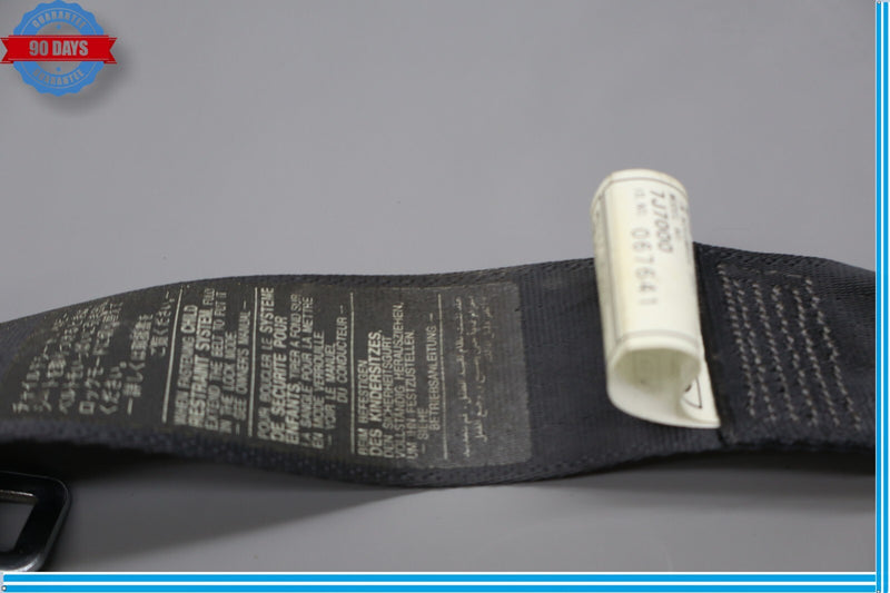 Load image into Gallery viewer, 02-08 Lexus SC430 Rear Right Passenger Side Seat Belt Seatbelt Retractor Oem
