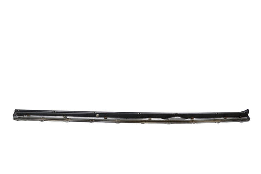 12-20 Tesla Model S Right Passenger Side Rocker Skirt Molding Scuff Panel Oem