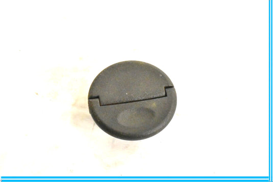 Porsche 987 Boxster Cayman Rear Trunk End Cover Trim Cap OEM