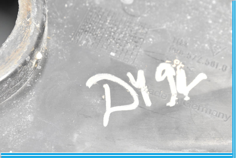 Load image into Gallery viewer, 97-04 Porsche Boxster Left Driver Side Windshield Cowl 99657256201 Oem
