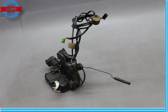 06-11 Mercedes W219 CLS550 Front Left Door Lock Latch Actuator Keyless Go Oem
