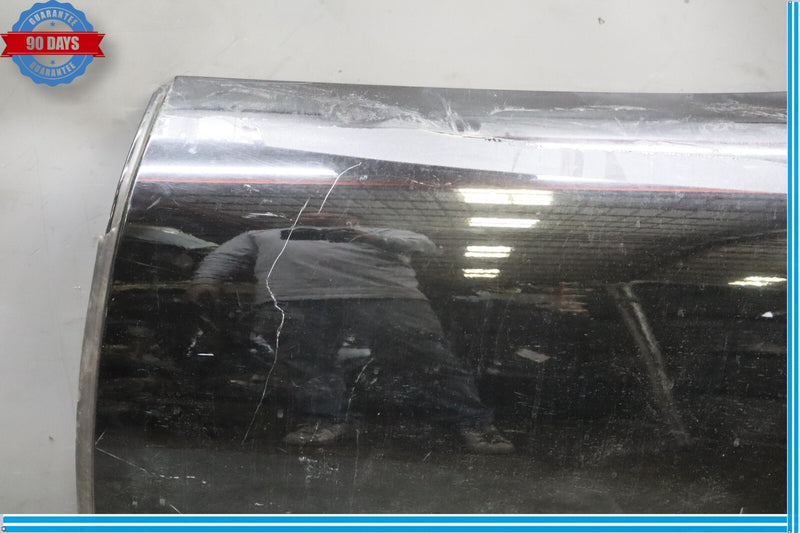 Load image into Gallery viewer, 10-16 Porsche Panamera 970 Rear Left Driver Side Exterior Door Shell Panel Oem
