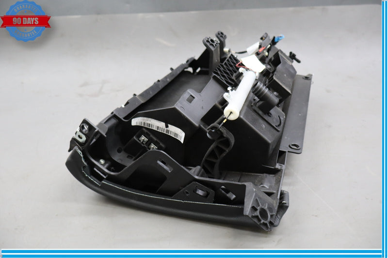 Load image into Gallery viewer, 14-22 Maserati Ghibli M157 Dashboard Dash Glove Box Glovebox Black Oem
