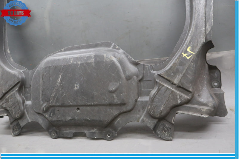 Load image into Gallery viewer, 05-20 Mercedes R172 SL400 SLK350 Engine Motor Splash Shield Cover Oem
