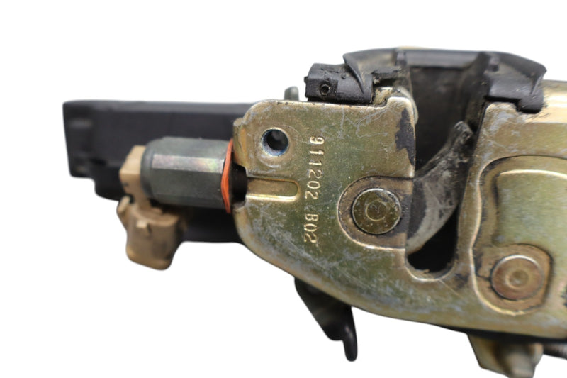 Load image into Gallery viewer, 02-05 Ford Thunderbird Right Side Door Lock Latch Actuator 3F2Z5421813 Oem
