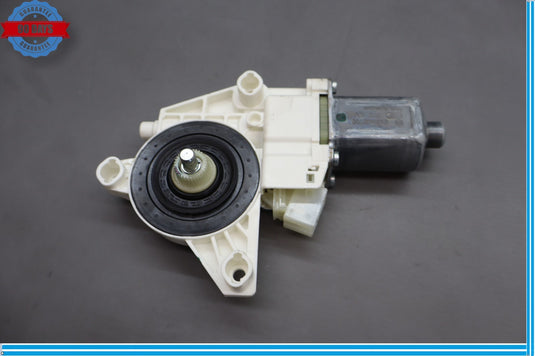 12-19 Mercedes X166 GL450 GLS550 Front Right Side Door Window Regulator Oem