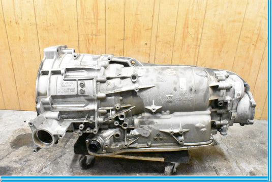 2011 AUDI A5 Transmission 2.0 122K MILES AWD Quattro ID MXW OEM
