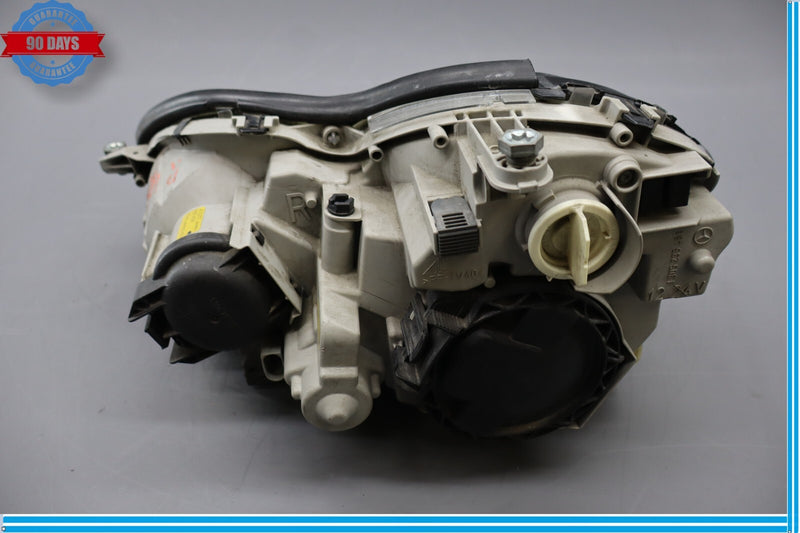 Load image into Gallery viewer, 03-08 Mercedes R230 SL500 SL55 AMG Right Passenger Side Headlight Lamp Xenon Oem
